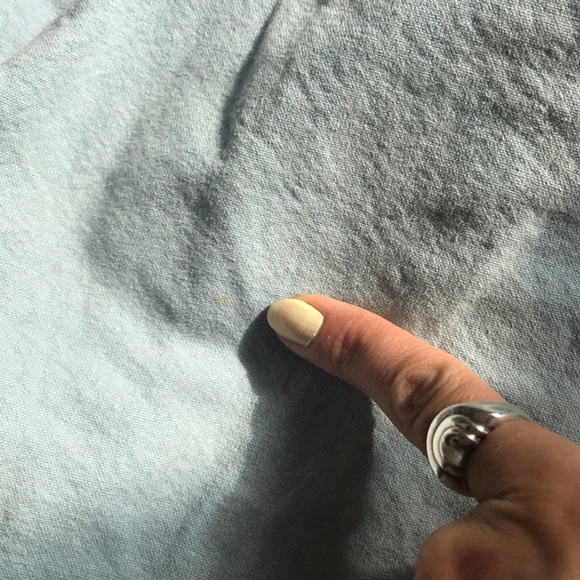 Altered Kamm Pants *price is firm - Picture 4 of 6